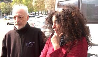 Saint-Ghislain : les travailleurs du Septem réclament une rencontre avec la majorité communale