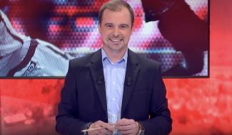 Atout Sports du 18 janvier 2026 : 1ère partie 100% foot