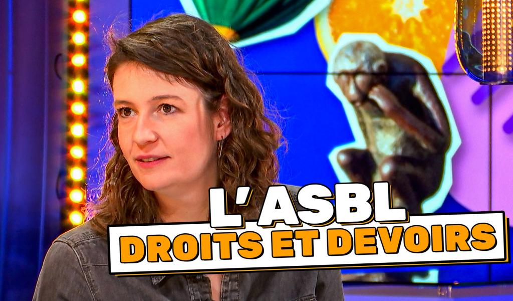 Ameline – L’ASBL Droits et Devoirs