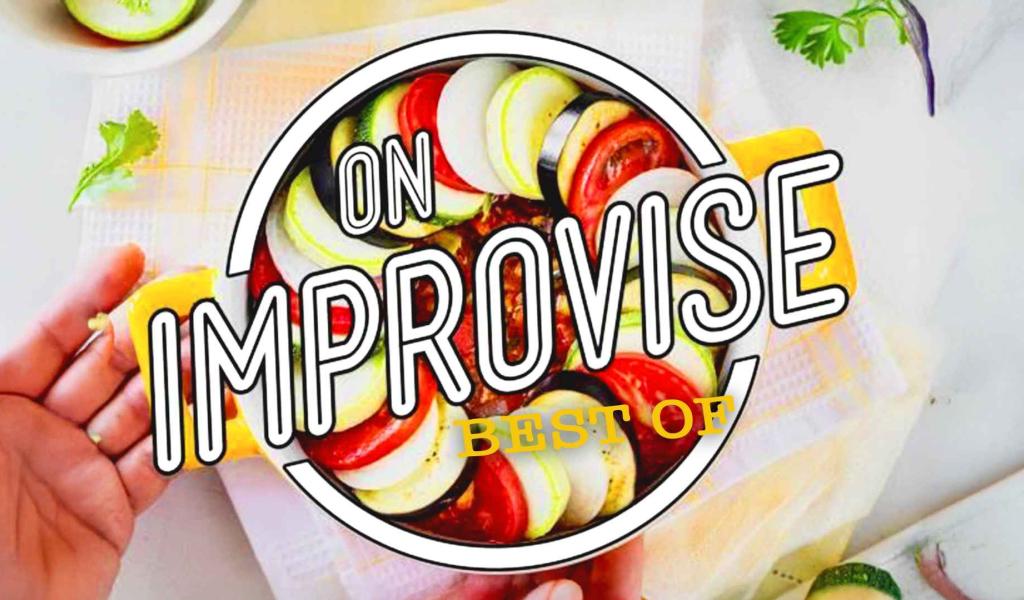 On improvise le Best Of de 2025