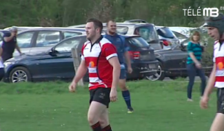 RUGBY - RC Mons - Louvain