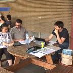 L'académie de Quaregnon mobilisée contre le minerval