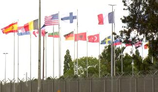 L'agence de communication de l'OTAN s'installe au SHAPE