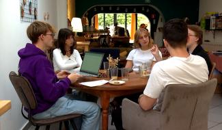 "Hope", la nouvelle ASBL anti-harcèlement