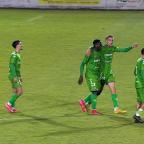 Foot (D1B) : le RFB s'impose pour sa dernière à domicile (3-2)