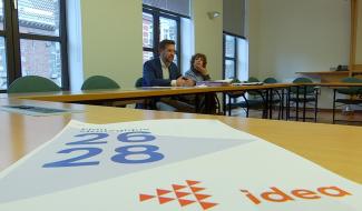 Plan stratégique d'IDEA : 3000 emplois et 120 hectares de terrain en vente d'ici 2028