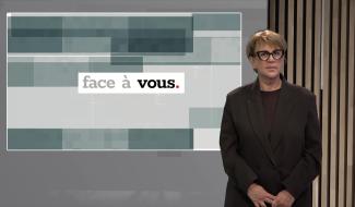 Face à Vous