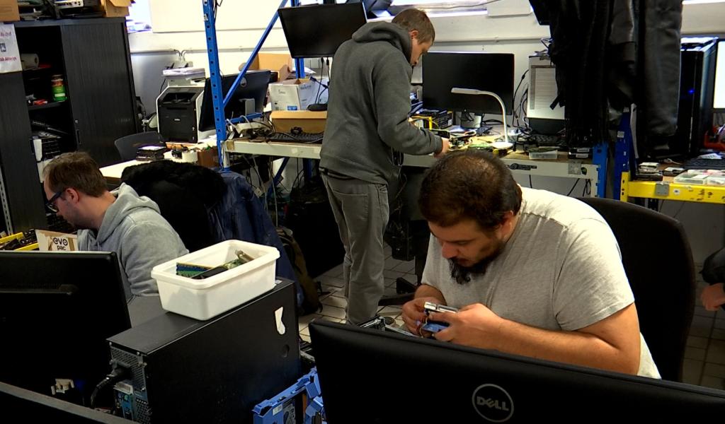 Réforme des CISP : quel impact dans notre région ?