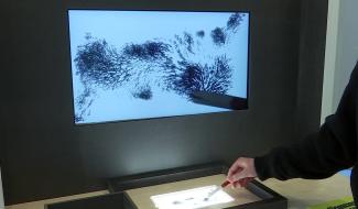 Mumons - Au coeur de l'électricité