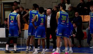 L'année 2025 commence mal pour les Renards