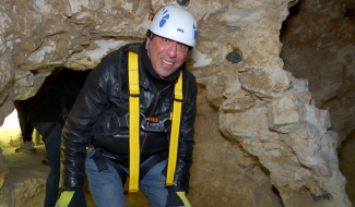 L'ORCW et Smaïn collaborent de nouveau : un conte pour enfant inspiré des minières de Spiennes