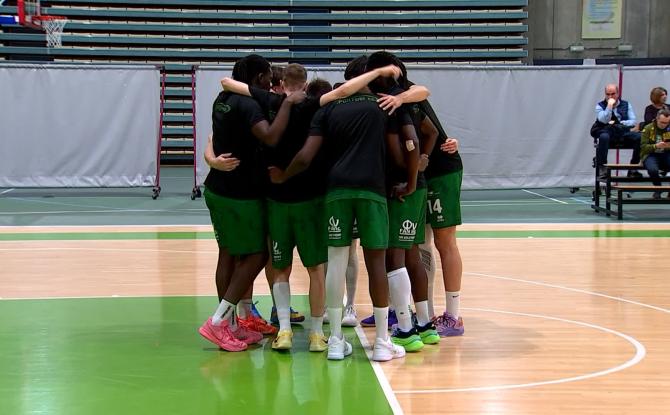 BASKET (TDM2): l'UBC lance son rush final de la saison face à Ternat