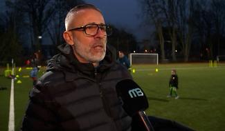 G.Oriolo (Hensies) : "c'est frustrant d'être pénalisé par une décision arbitrale"