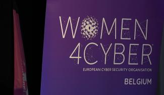 Les femmes et la Cybersécurité, en conférence à Mons avant la mise en place de formations dédiées
