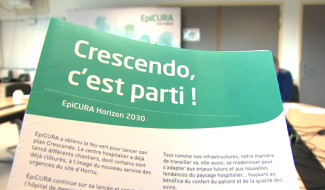 Epicura - Des projets malgré la crise sanitaire