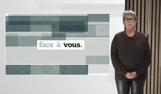 Face à Vous