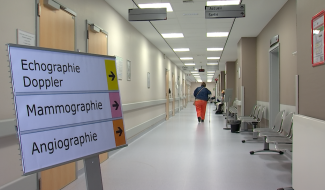 Un suivi en Clinique du Sein agréée pour augmenter les chances de guérir