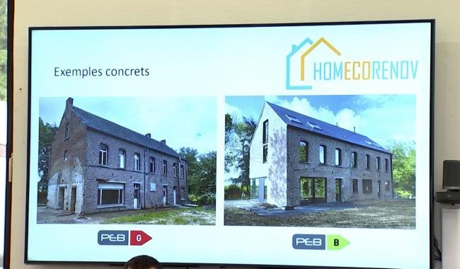 Rénovation énergétique : 6 communes rejoignent la plateforme HomEcoRenov