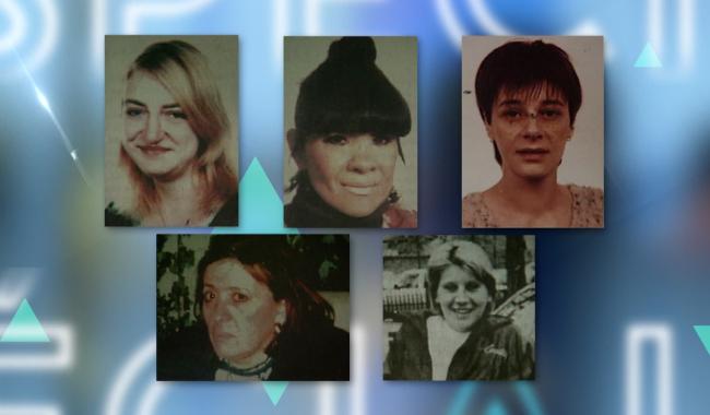 Un podcast de 8 épisodes sur le dépeceur de Mons