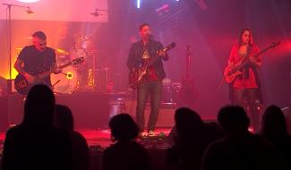 Wolfrock à Dour : une 17e édition en hommage à Fabien Dieu son créateur