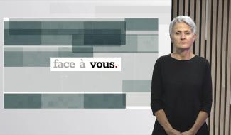 Face à Vous