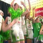 BASKET - Le BC Féminin Quaregnon est champion du Hainaut ! (60-57)