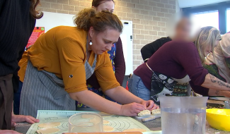 Saveurs du monde et esprit de partage à Colfontaine avec l'ASBL Maison de l'Eveil