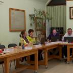 Honnelles: un budget dans la continuité