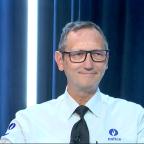 Face à Vous - Patrice Degobert : le chef des Hauts-Pays