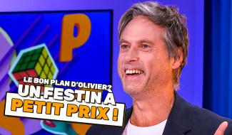 CHRONIQUE – Olivier partage un bon plan pour bien manger sans se ruiner