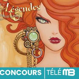 Gagnez des places pour le festival Trolls & Légendes 2026