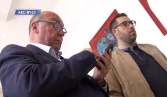 La dernière semaine de Jean-Pierre Lepine, bourgmestre de Quaregnon