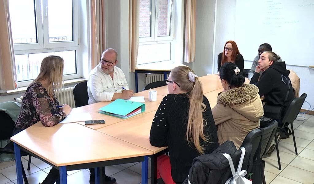 Emploi - La mission régionale est là pour vous!