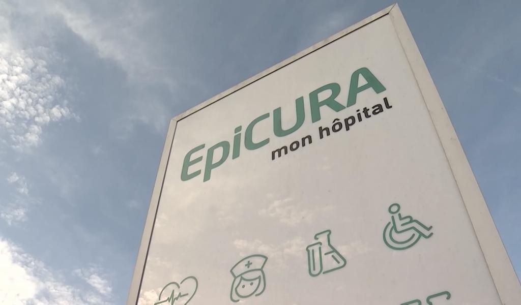 EpiCURA présente son « plan d’équilibre »
