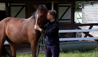 À Petit-Dour, Alexis forme des futurs champions !
