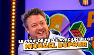 INVITÉ - MICHAËL DUFOUR