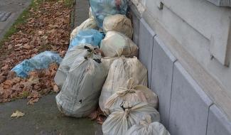 La taxe déchets différente selon les communes : pourquoi?