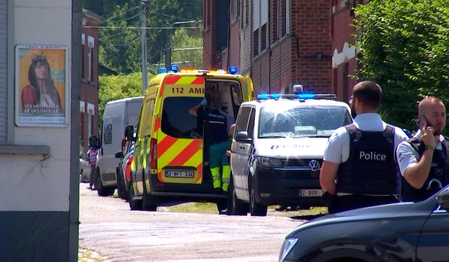 Fort chabrol avorté à Mons