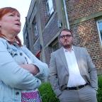 Sparkoh! : Louis Rifaut reprend la présidence du conseil d'administration