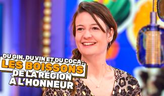 De nouvelles boissons régionales