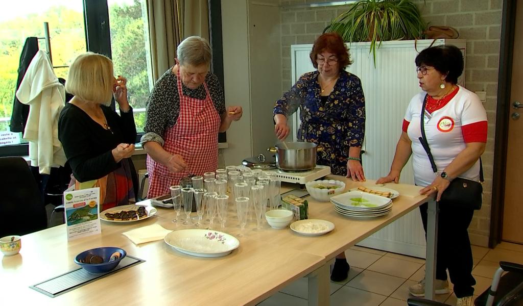 Colfontaine : la Maison de l’Éveil célèbre ses 25 ans d’ancrage culturel et associatif fort , malgré une période d’incertitude