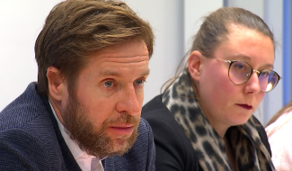 Mons: une déclaration de politique communale "prudente mais ambitieuse"