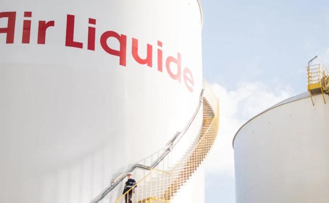 Air liquide : le site de Baudour devrait fermer