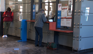 Fermetures de guichets SNCB : malgré les mesures d'accompagnement, élus et navetteurs ne décolèrent pas