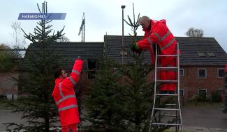 Les villages montois s'habillent pour les fêtes