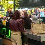 Hornu : le nouveau Delhaize a ouvert ses portes