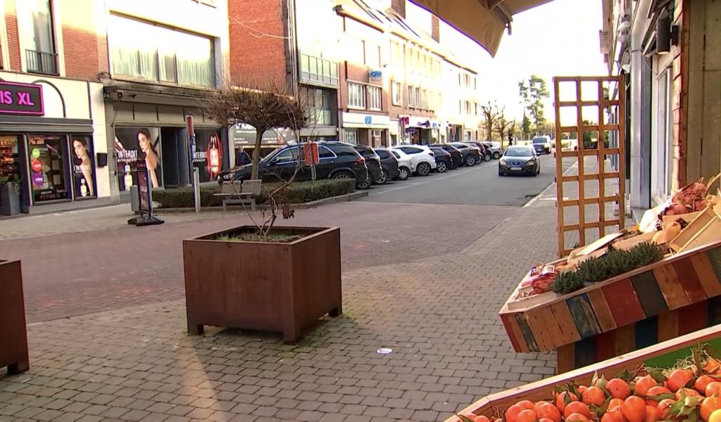 Travaux du viaduc de Saint-Ghislain : les commerçants du centre-ville remarquent une baisse de leur chiffre d’affaires