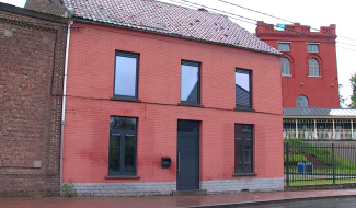 Dour - Une nouvelle maison de soins pour les patients atteints d'un cancer