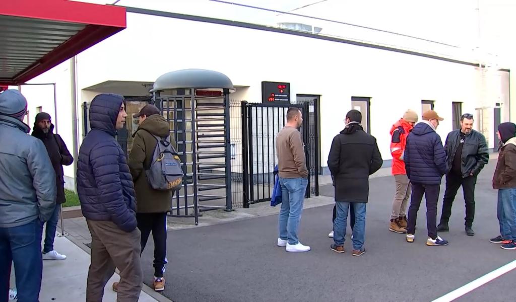 Grève chez Poppies Bakeries: la direction réagit