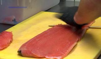 Repas de fêtes : c'est la course chez les traiteurs !